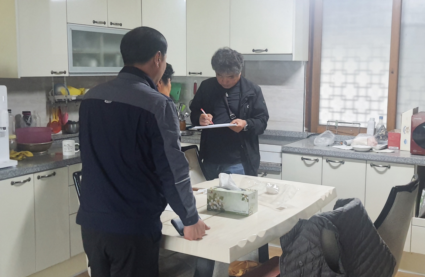 정읍시, 국가유공자 노후 주택 고친다…“25가구 맞춤형 집수리 돌입”