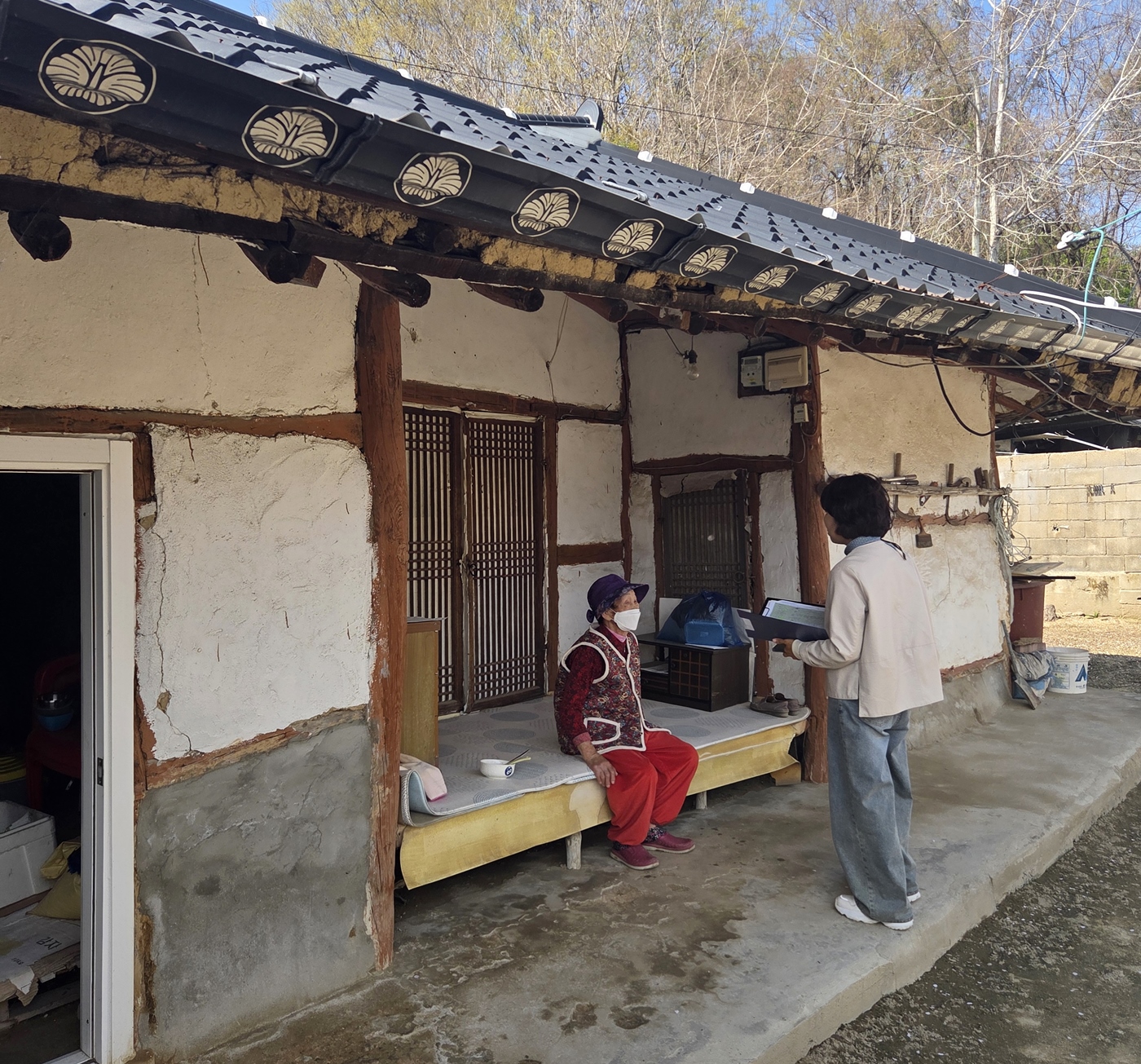 정읍시, 사회적 고립가구 실태조사 본격 추진