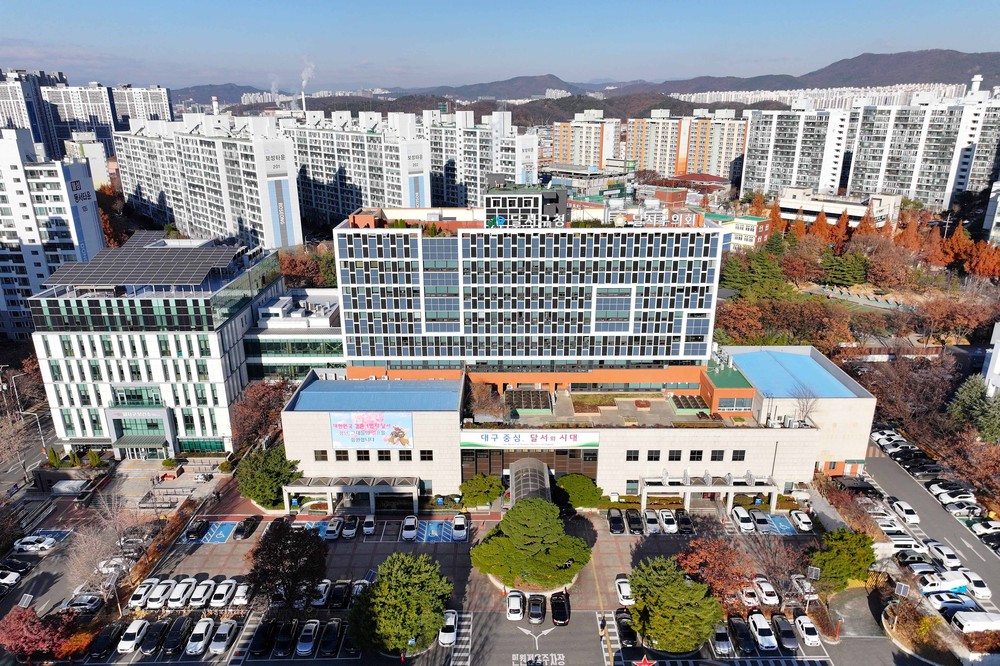 달서구, 교육발전특구·미래교육지구 사업 본격 추진… 지역 교육혁신 가속