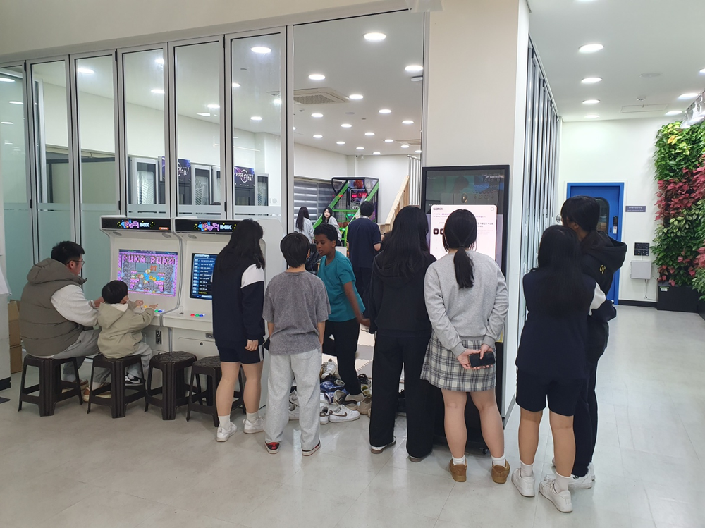 가평청소년문화의집, 청소년 ‘아지트’로 우뚝