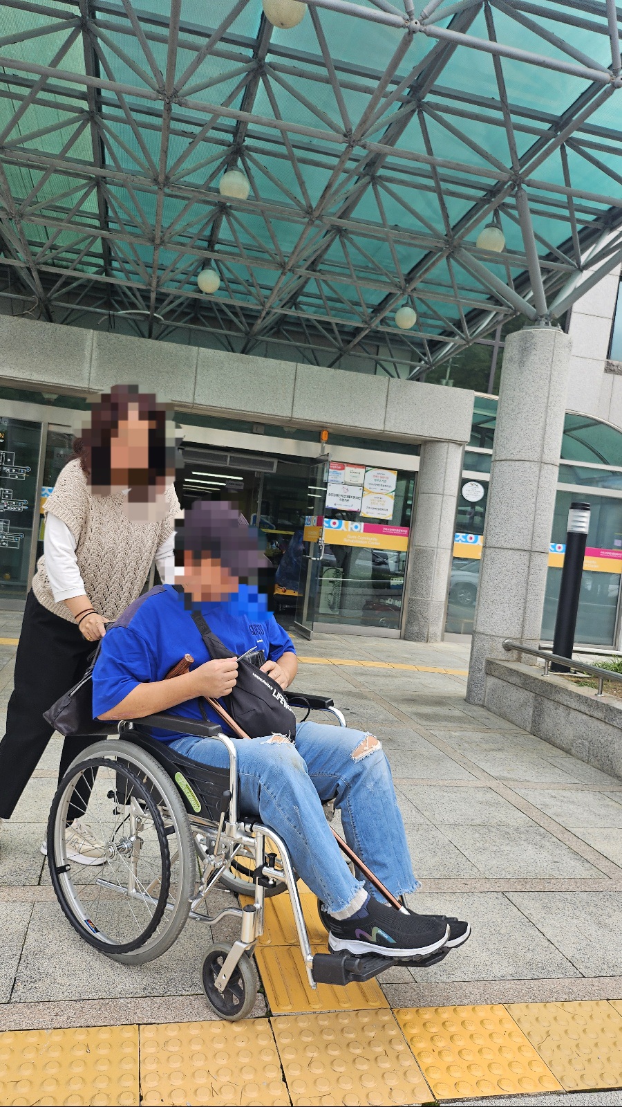 구미시, 장애인 긴급돌봄 3년…이용 증가 속 '촘촘한 안전망' 구축
