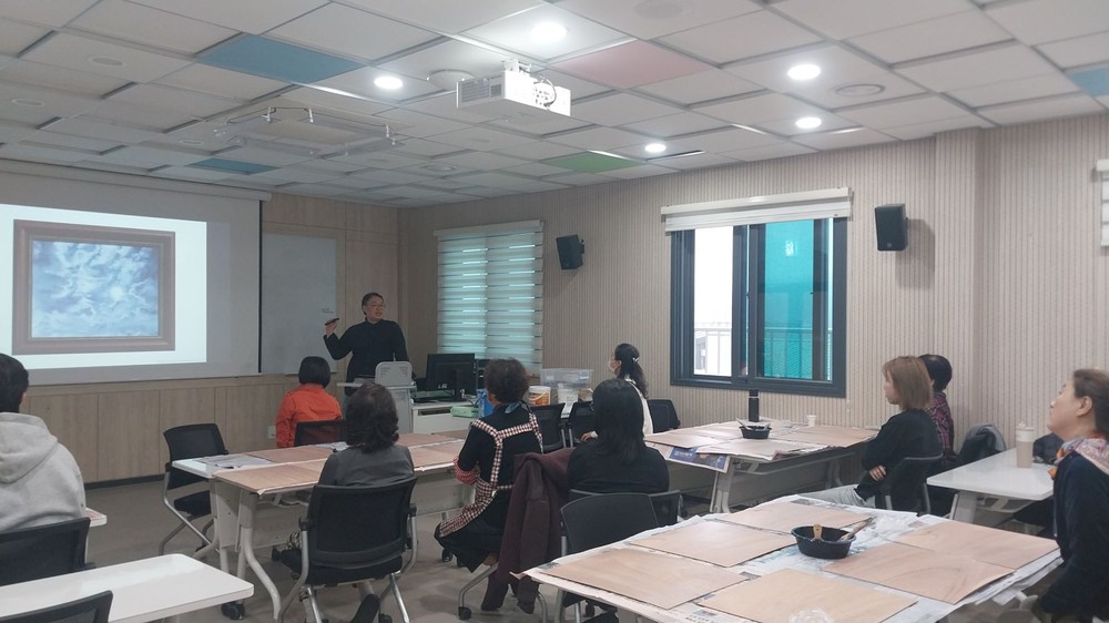 양주시 덕정도서관, 미술창작스튜디오와 업무협약, 2026년 지역협력 문화예술 프로그램 운영