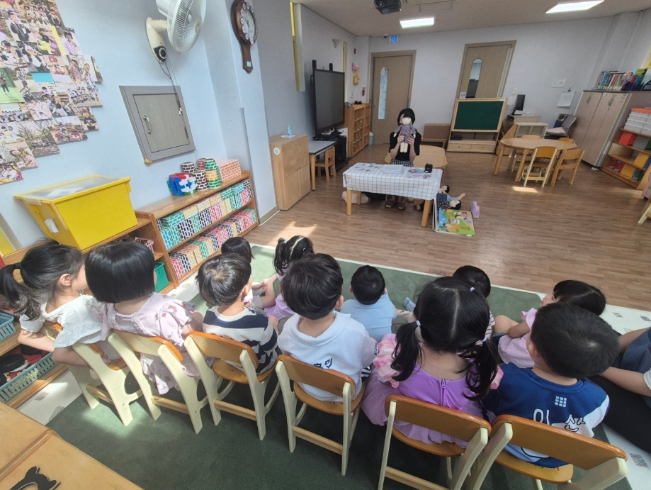 관악구, ‘아동이 주체되는 도시’ 조성 위해 전방위 아동권리 교육 추진
