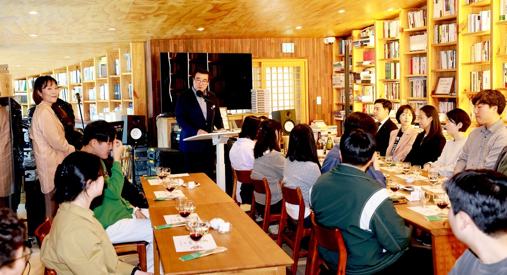 보령시, 공무원 창의학습 동아리 역량강화 워크숍 개최