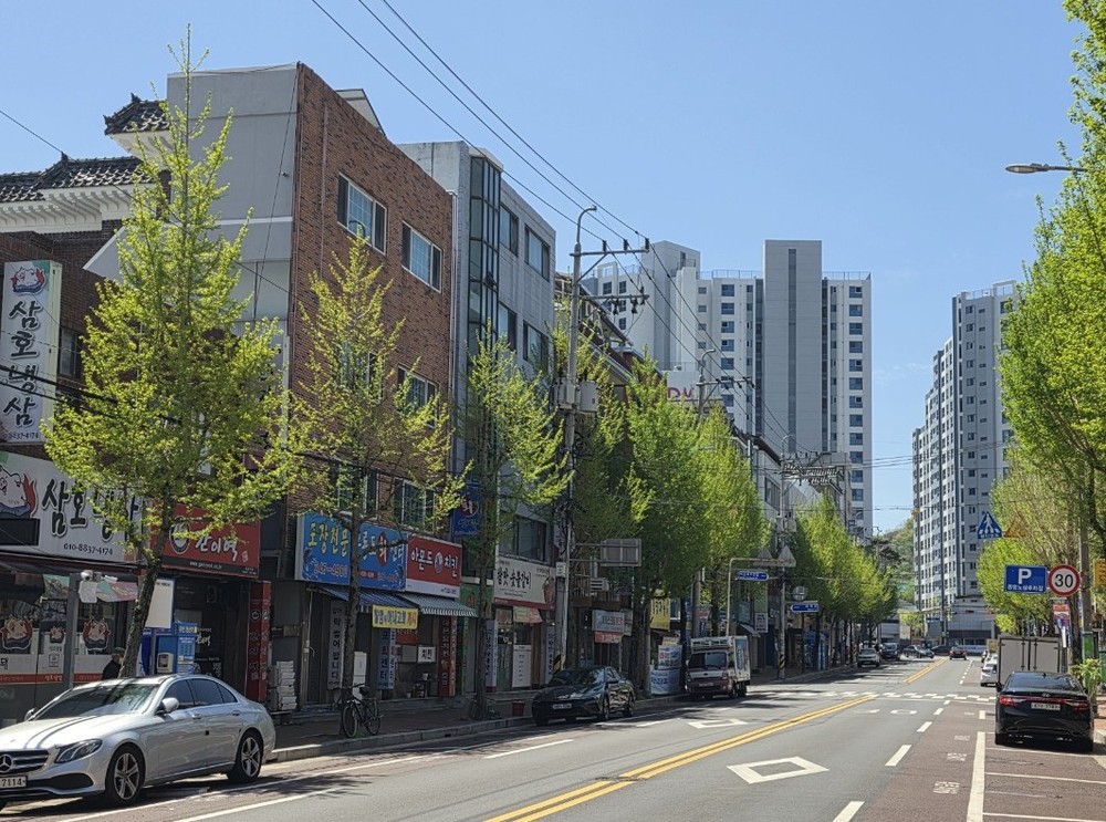 남구, 골목형상점가 2개소 추가 지정