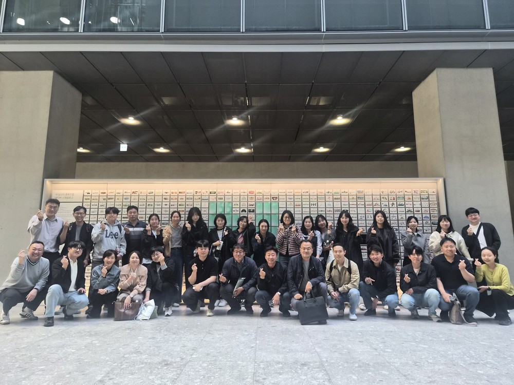 논산시, AI 실습 교육 실시, 스마트 행정 역량 강화