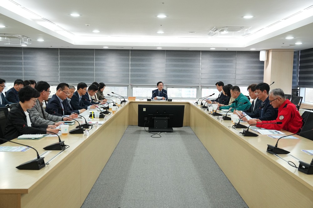 김석필 천안시장 권한대행 “고유가 피해지원금, 단 한 명의 누락 없이 신속 집행”