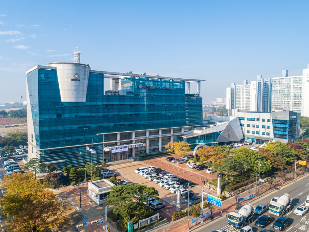 옹진군, 고유가 피해지원금 TF 구성, 27일부터 지급