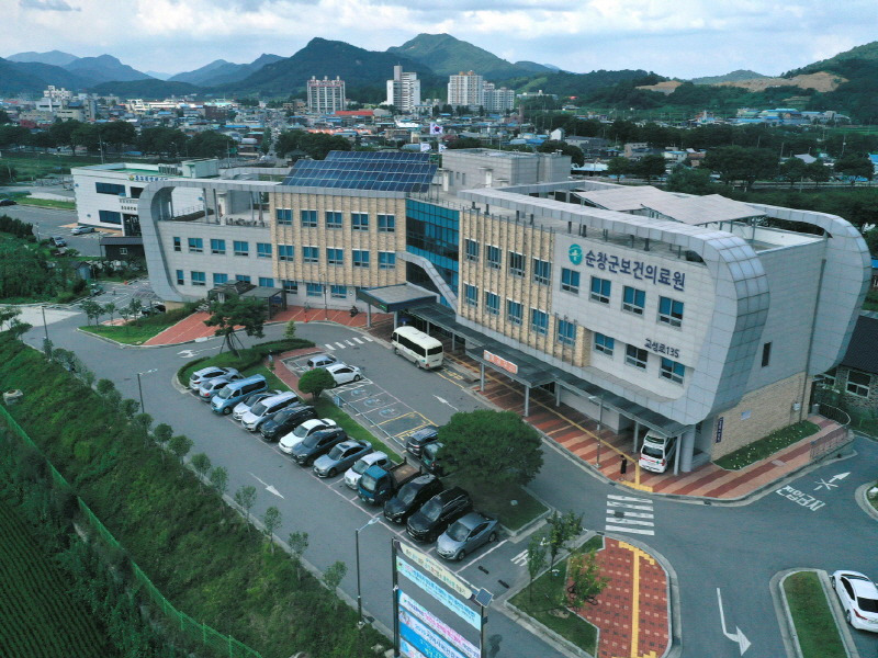 순창군, 합성니코틴 전자담배까지 금연구역 사용 금지 홍보 강화