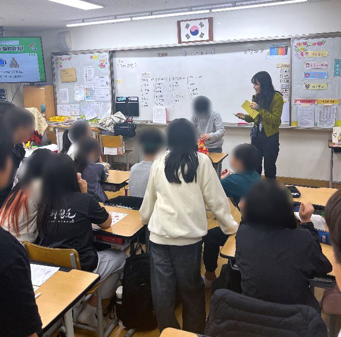 고양시중독관리통합지원센터, ‘체험 중심’ 중독예방 교육 확대 운영