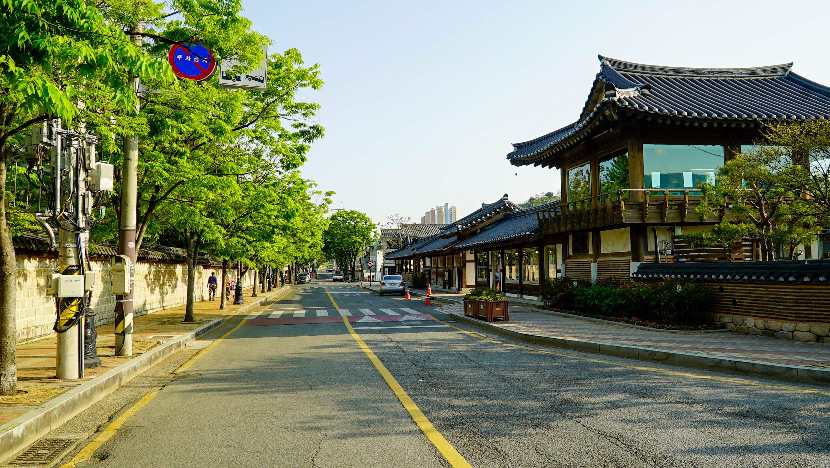 김해한옥체험관 봄맞이 새단장