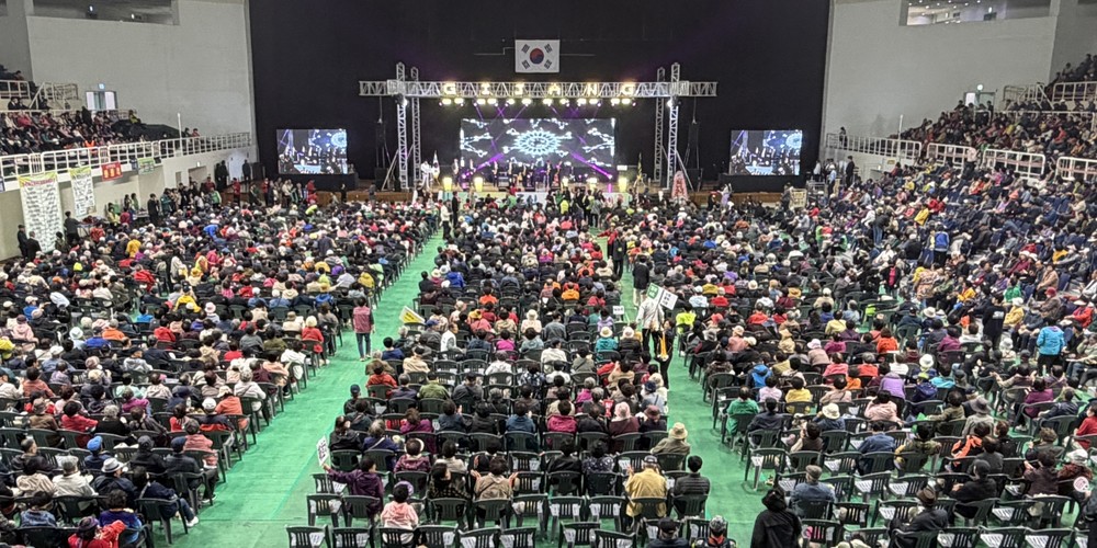 ‘제27회 기장 어르신 한마당 축제’성공적 개최