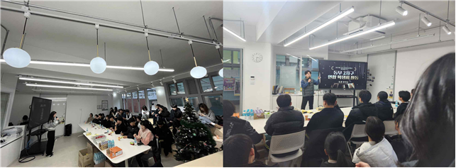 동대문구, 미래 교육 공동체 구축…거점형 프로그램 교육경비보조금 지원