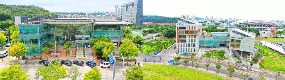 안산시, 봄철 참진드기 활동 본격화… 참진드기를 조심하세요!