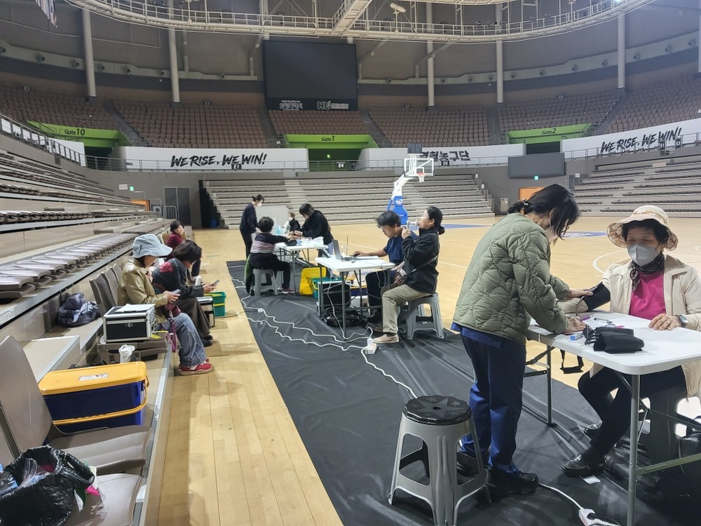 화성특례시, 여성농업인 특수건강검진 실시 자부담 10%로 건강 챙기세요