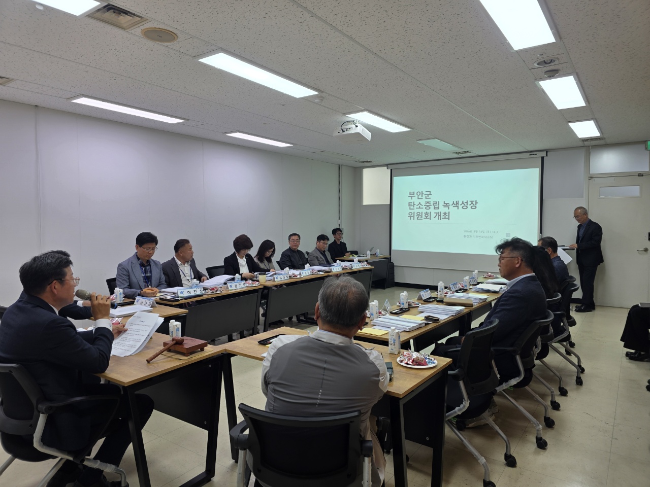 부안군, 2026년 마늘 양파 냉해피해 방지용 부직포 지원 사업 신청 접수