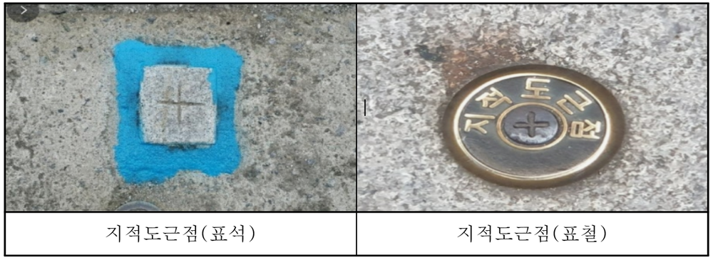 광양시, 측량기준점표지 일제조사 완료