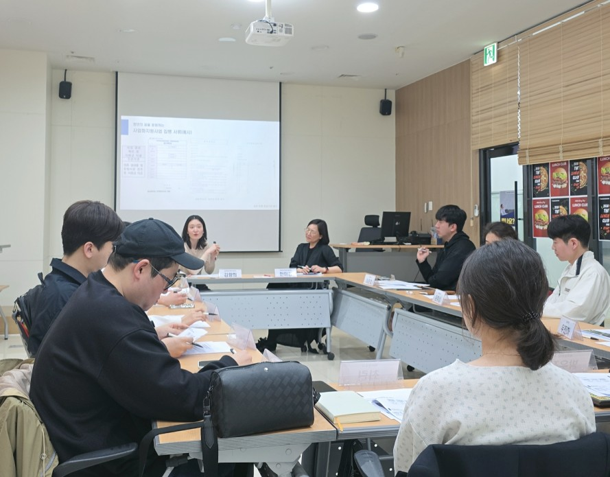 대구 중구, 2030청년창업지원센터 청년창업가 맞춤형 지원 본격화