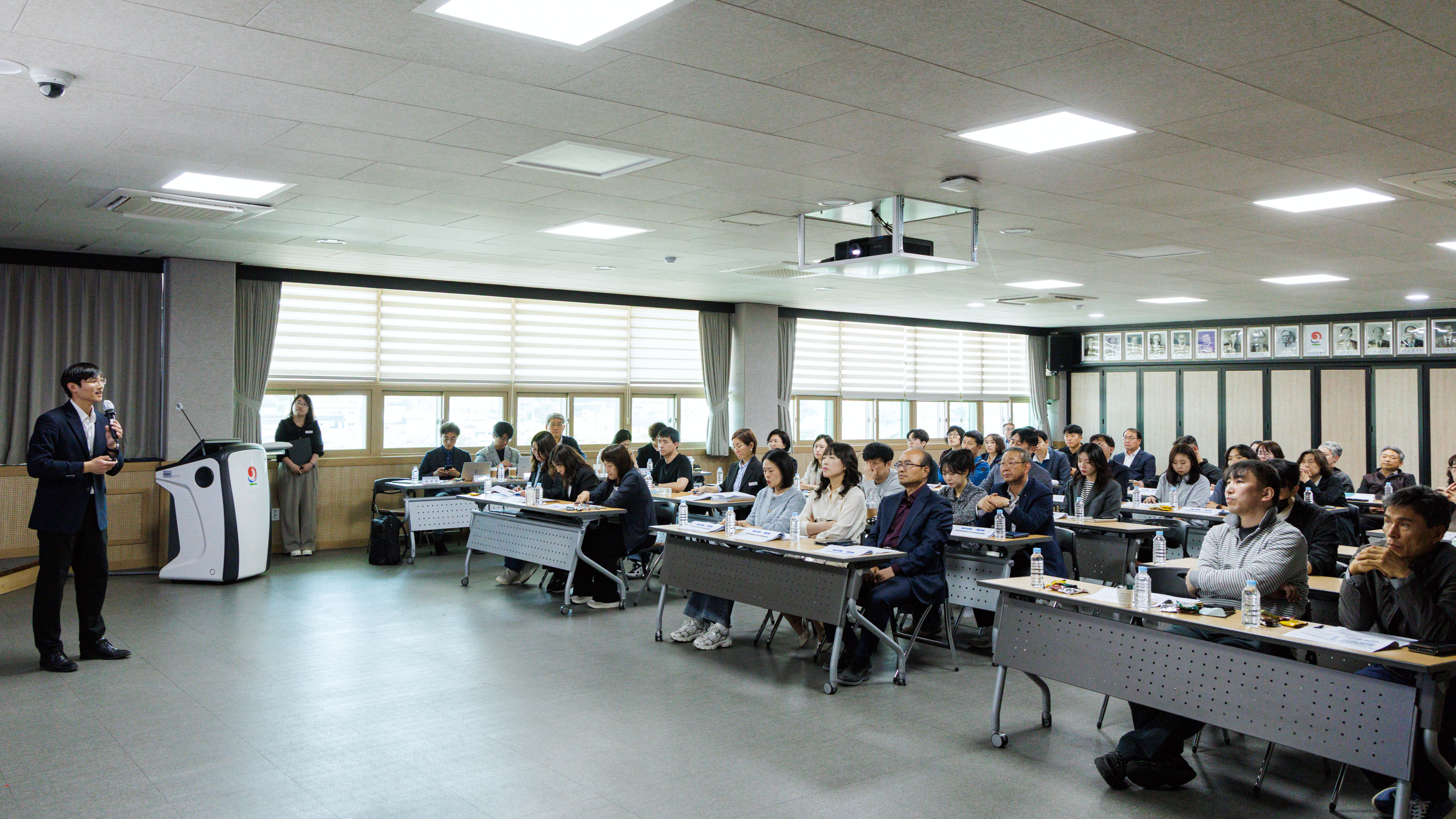 합천군, ‘찾아가는 보건복지서비스 맞춤형 컨설팅’ 실시