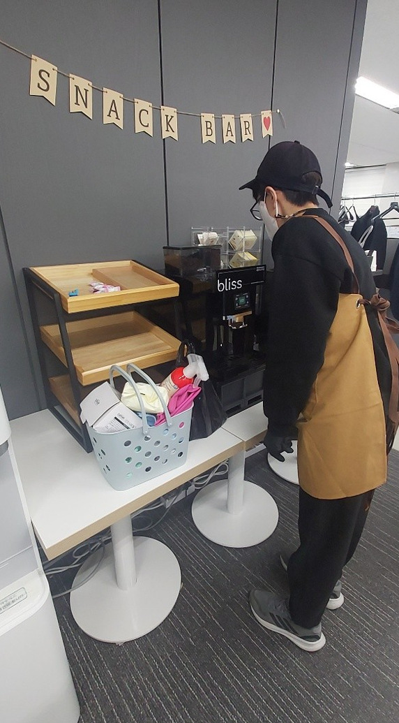 송파구, ‘장애인 고용지원 모델’ 통했다… 취업률 전국 평균보다 2배 높다