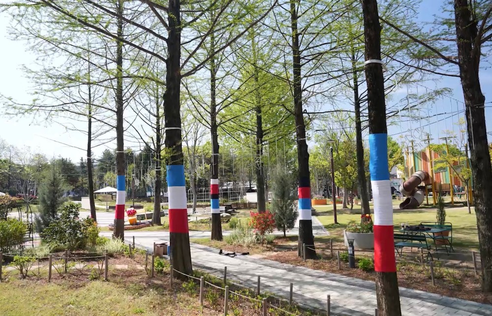 프랑스를 품은 전주, 시민이 향유하는 문화도시로 도약