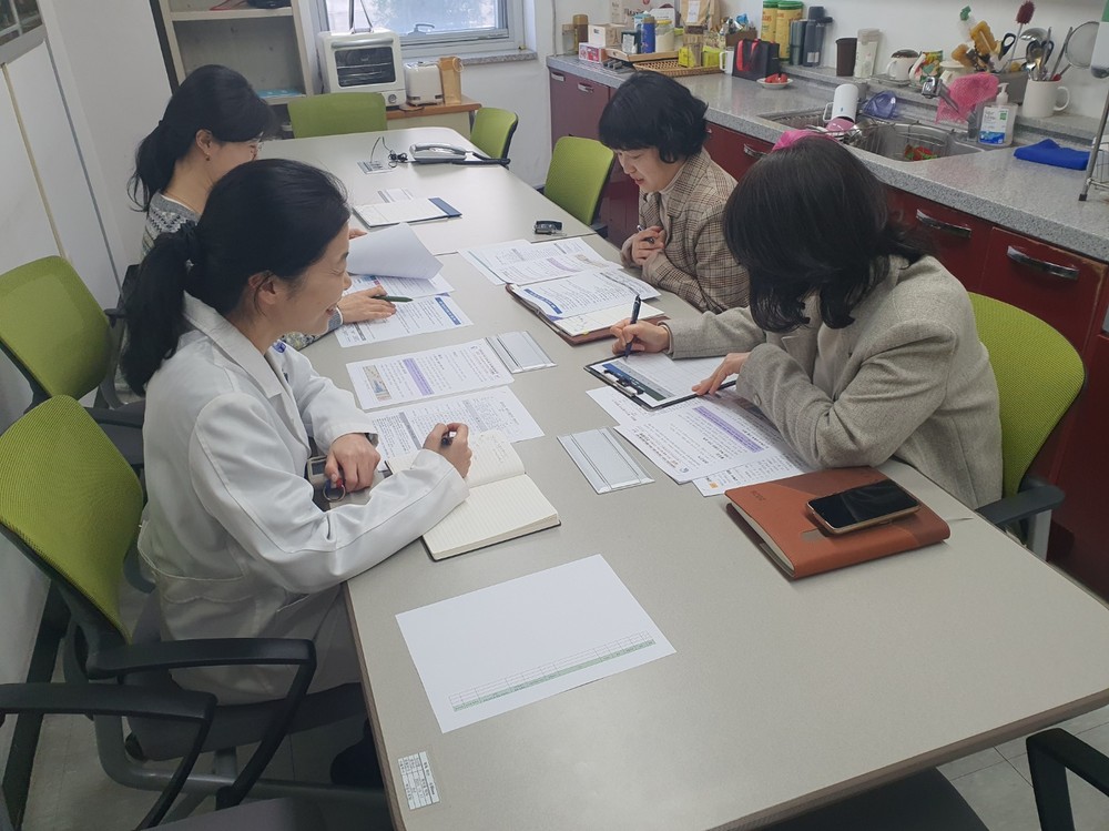 홍성군, 고독사 예방 ‘살림 프로젝트’ 본격 추진