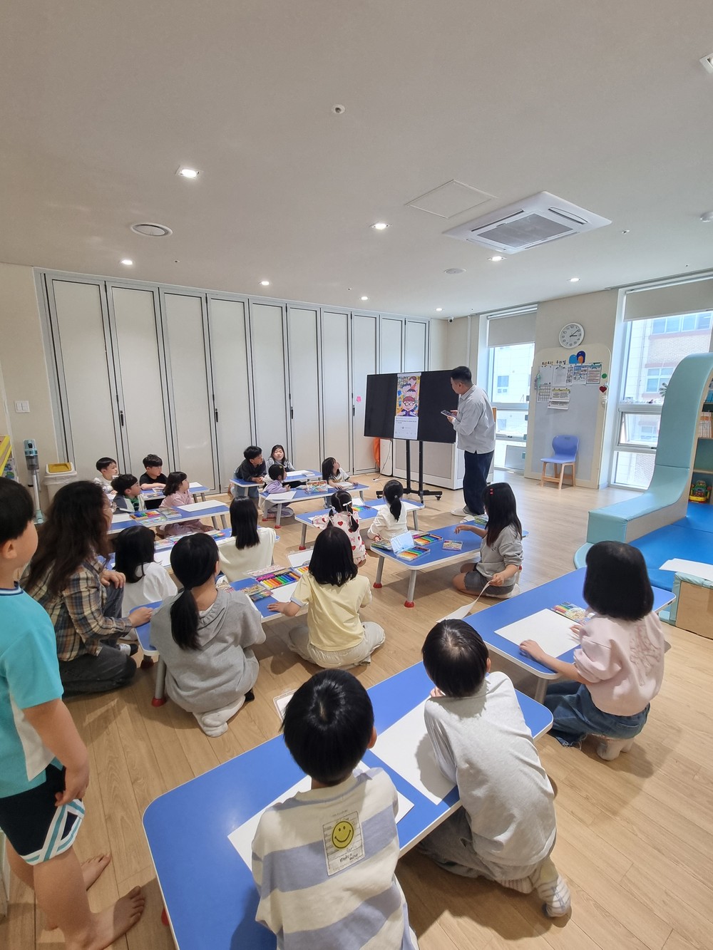 “아이들 참여로 금연 인식 쑥”… 홍성군보건소 흡연 예방 프로그램 호응
