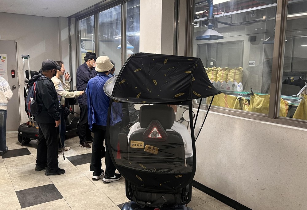 강북구, ‘현장에서 배우는 자원순환’ 강북재활용품선별처리시설 견학 프로그램 운영