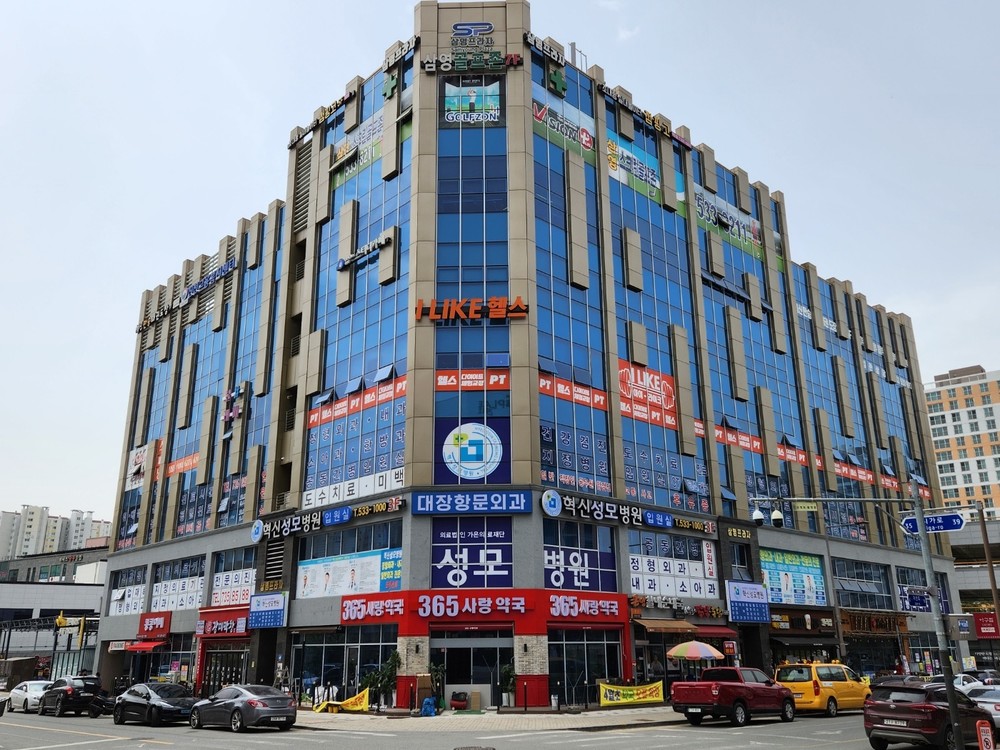 진천 혁신성모병원, ‘취약지 소아 야간·휴일 진료기관’ 충북 유일 선정