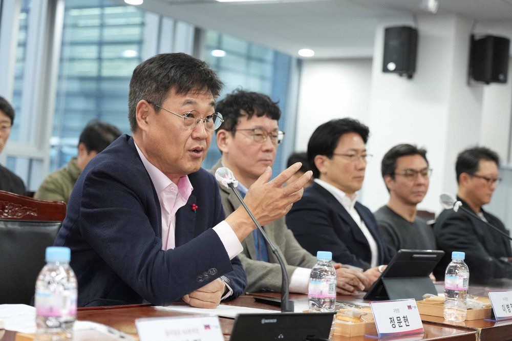 중동 긴장 여파에 종로구 대응 강화… 피해기업 지원 등 총력
