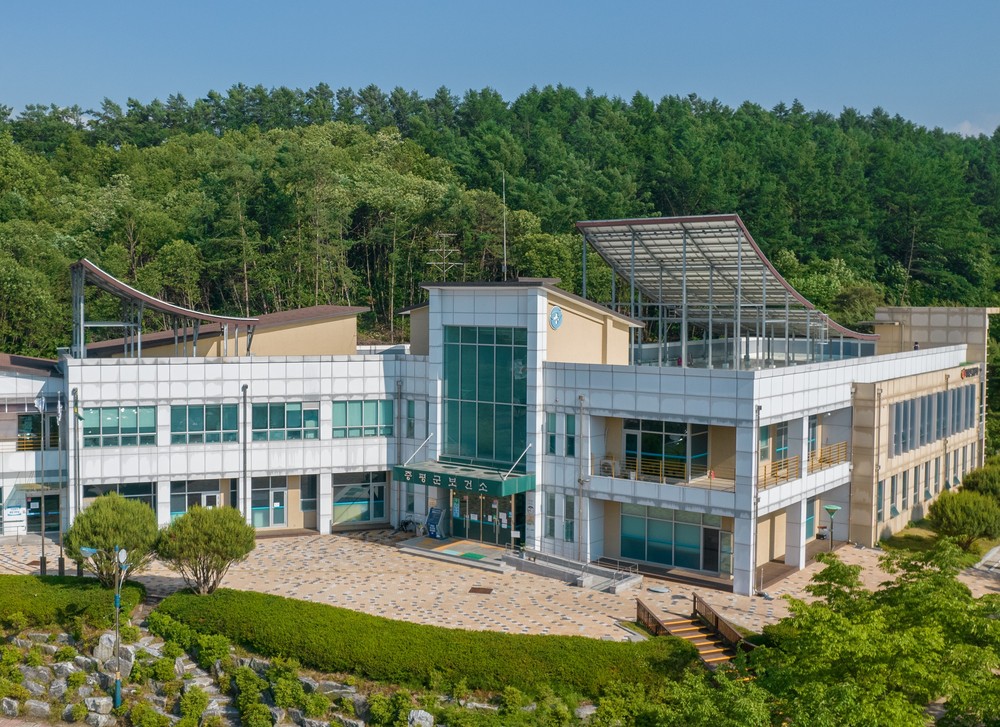 증평군보건소, 경동맥 초음파로 고혈압·당뇨·고지혈증 합병증 선제 대응