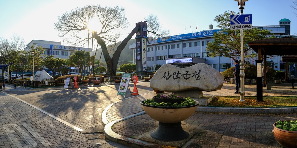 진안군, 벼 육묘상자처리제 공급으로 병해충 사전 차단 나서