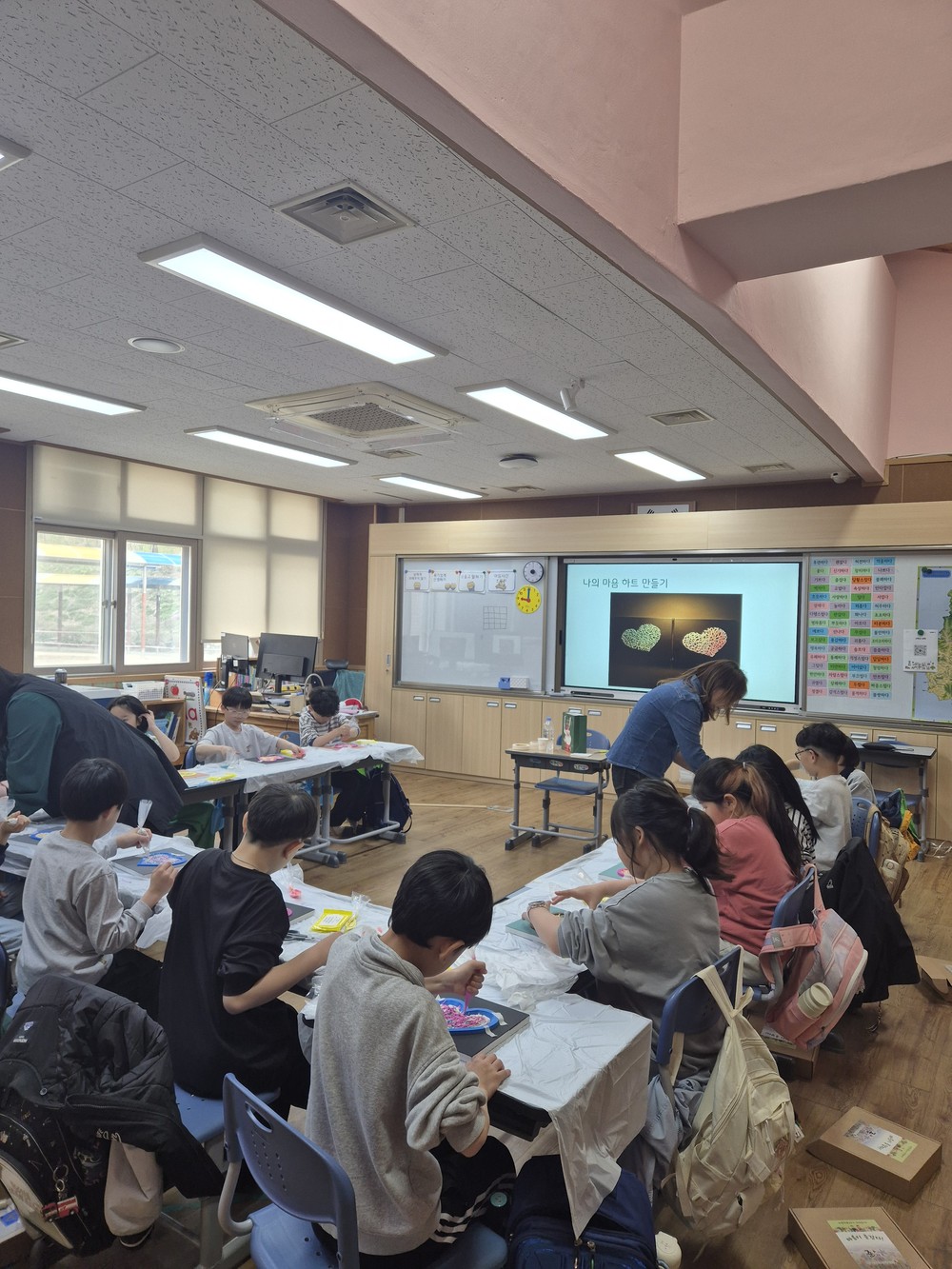 진안군, 아토피·천식 학생 자존감 높인다