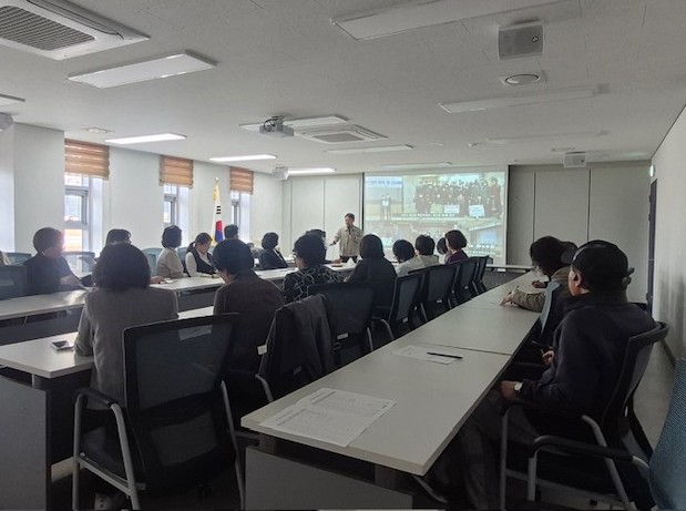 인천 서구, ‘2026년 권역별 주민참여 예산학교’ 추진 예산 참여 역량 강화