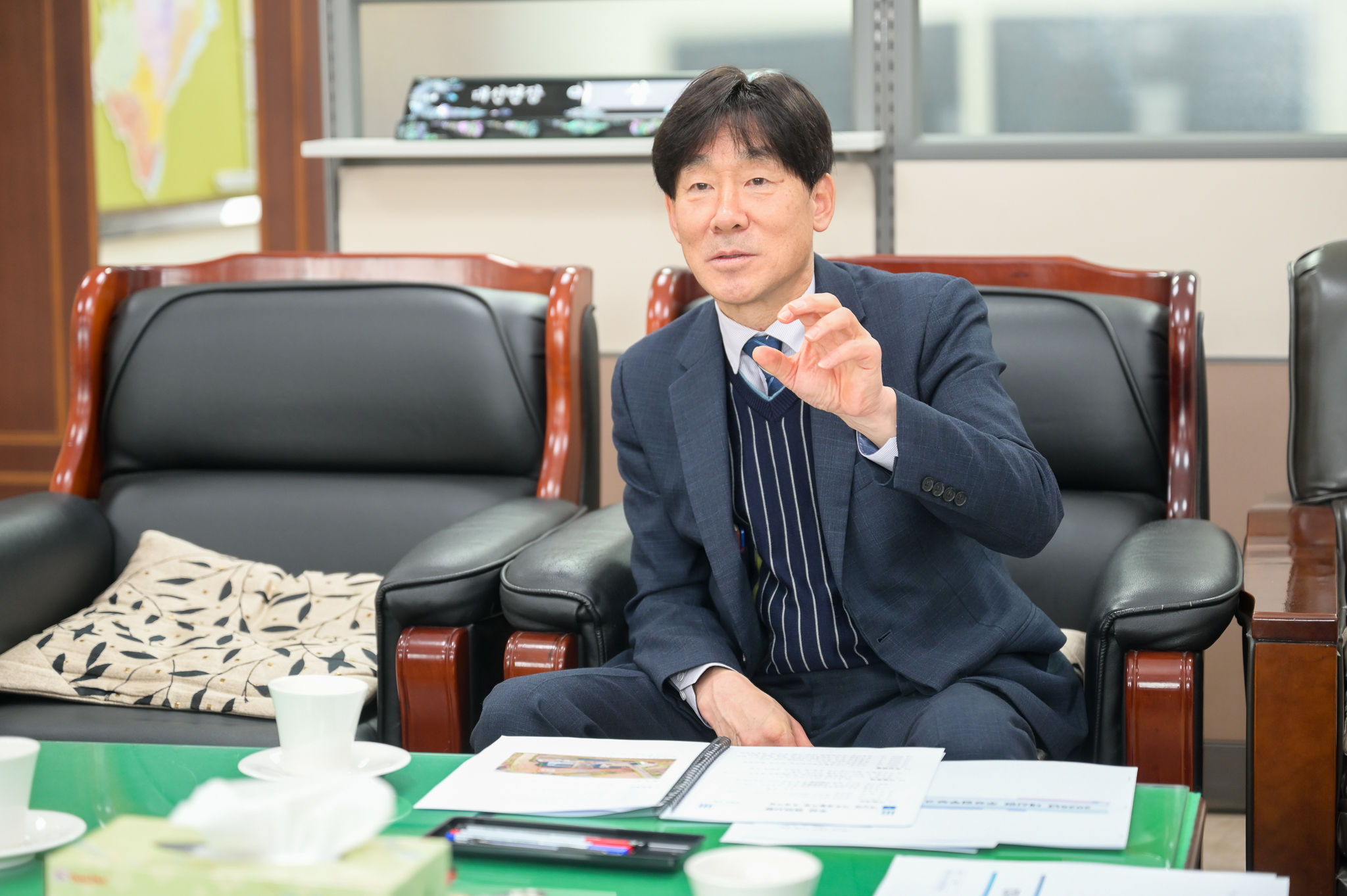 여주시, 6·3 지방선거 앞두고 부시장 권한대행 체제 돌입