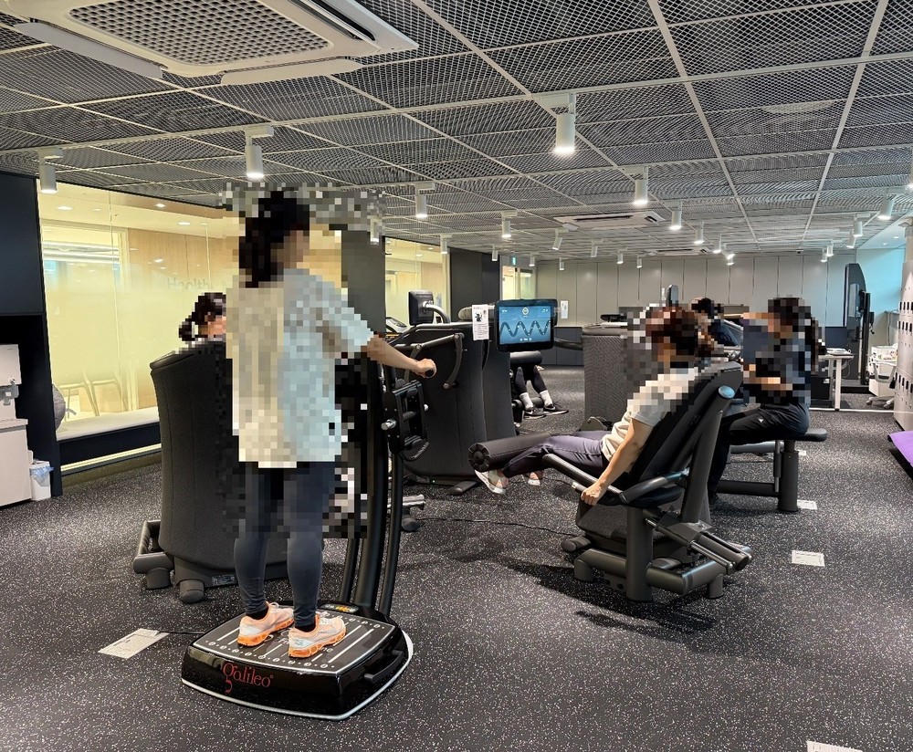 광명시 철산건강생활지원센터, ‘2026년 2기 순환운동교실’ 운영