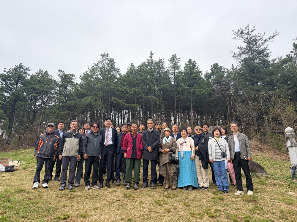 충의공 엄흥도 특별 시화전 개최