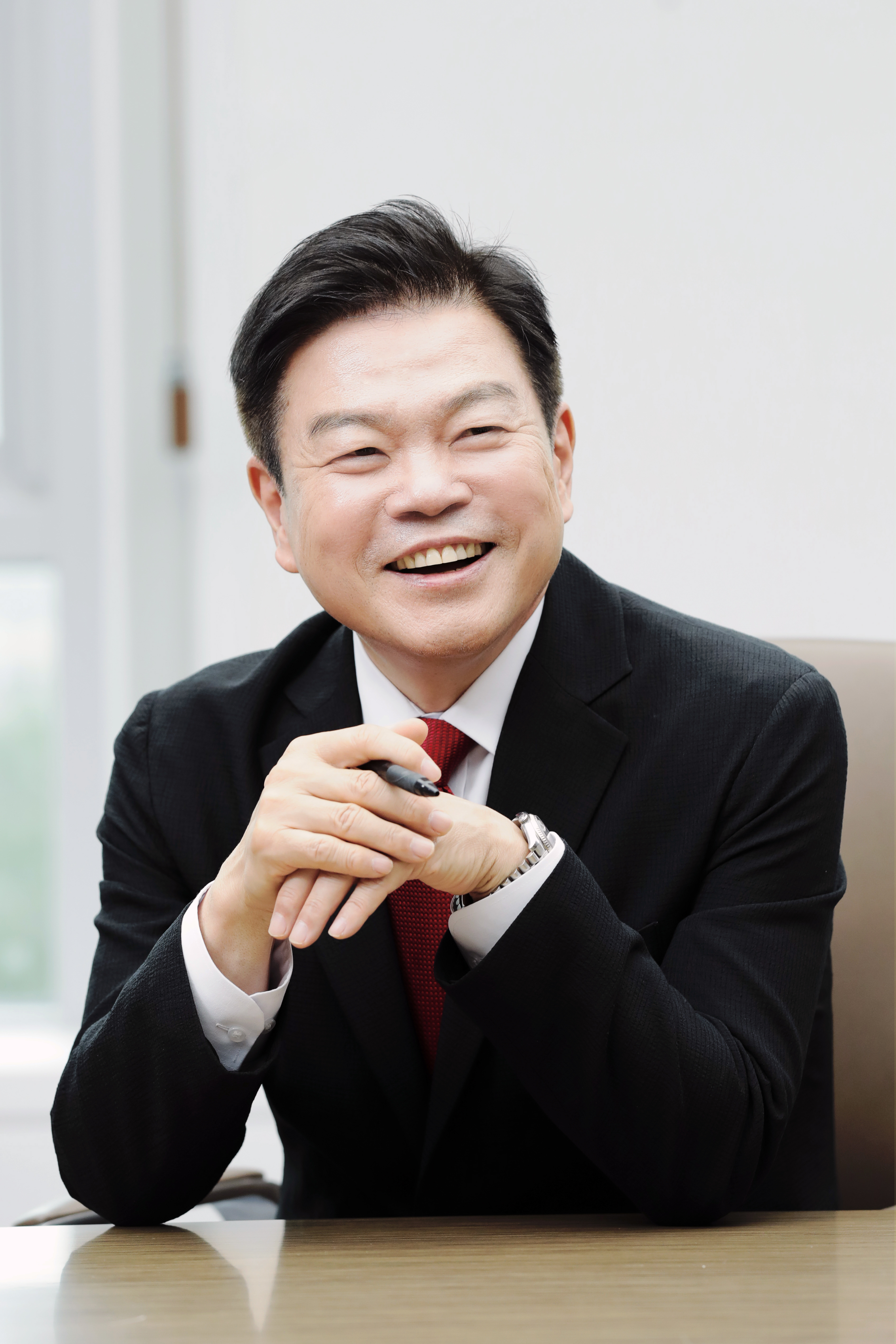 동대문구, 학교운동부 지원 늘린다…학부모 부담 덜고 체육인재 키운다