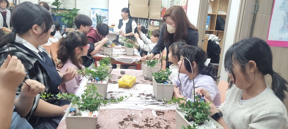 문경시청소년상담복지센터‘찾아가는 청소년 이동상담실’운영