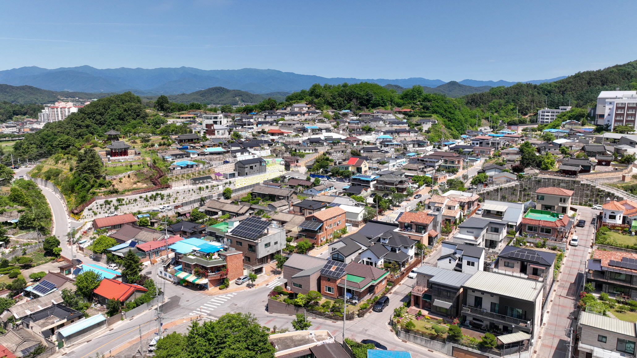 영주시, ‘사회연대경제 혁신모델 발굴·확산 사업’ 공모 선정