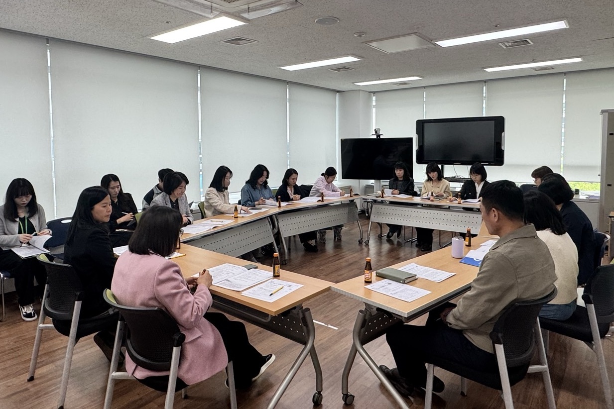 수원시 장안구, ‘2026년 구·동 종합행정평가’ 대비 사전회의 개최