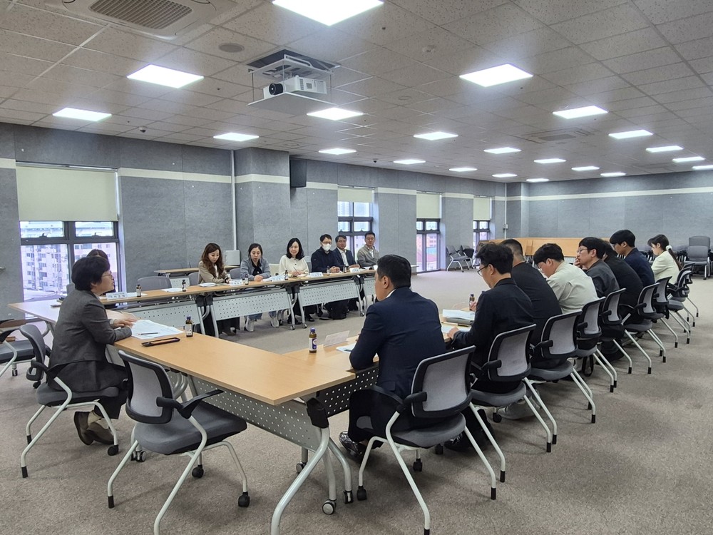 가평군, 고유가 피해지원금 “누락없는 신속집행 총력”