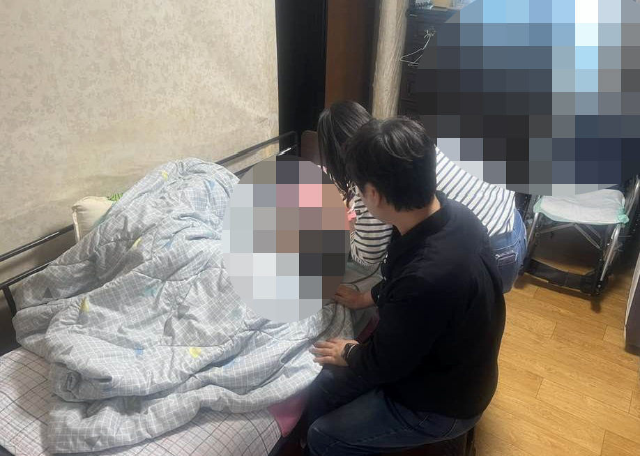 오수면, 장기요양 재가급여대상자 맞춤형 방문건강관리 서비스 추진