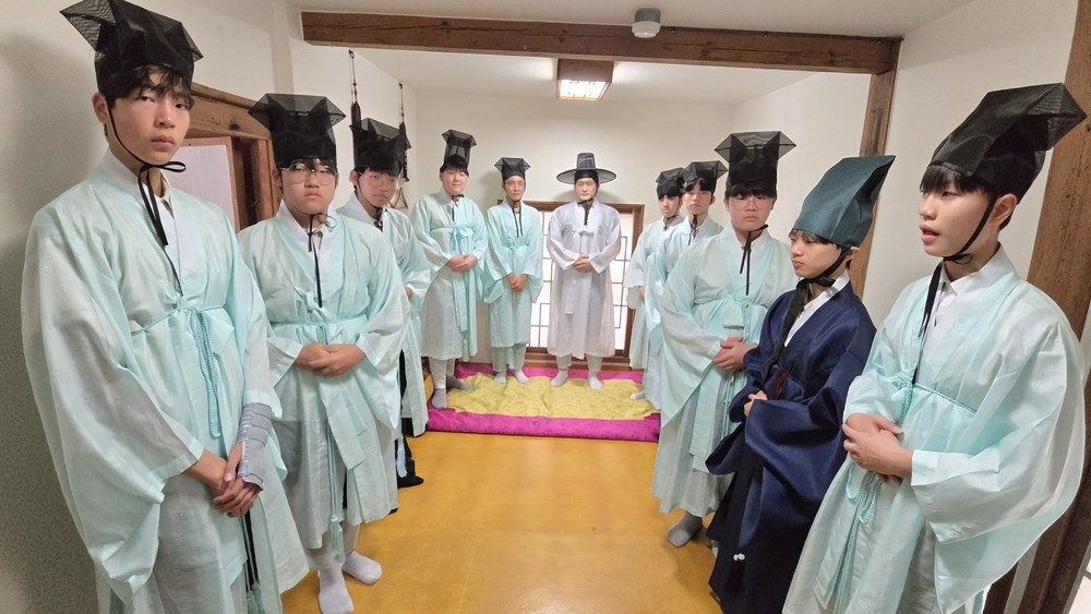 거창군, ‘종가집에서 특별한 하루!’ 체험 프로그램 운영
