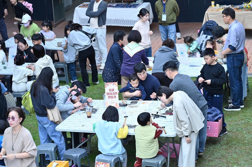 광주 남구, 빛고을공예창작촌 입주 작가 모집