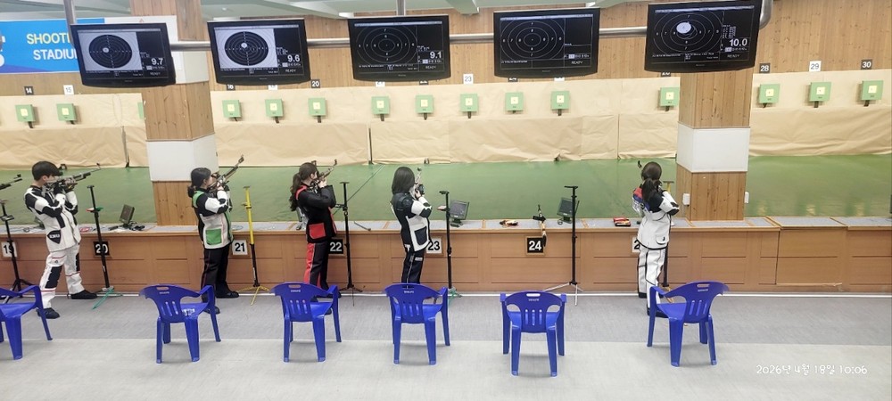 거창군, 제65회 경상남도민체육대회 체육 강군 위상 높여