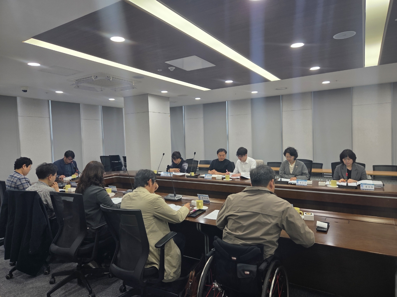 춘천시, ‘장애 인지적 정책’ 전면 점검… 전 부서 책임성 강화