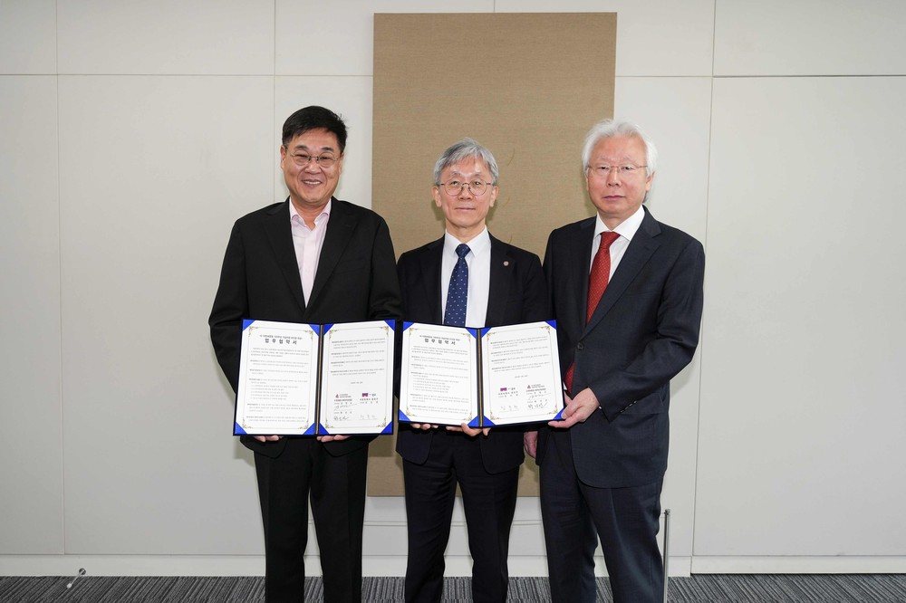 종로구, 6·10만세운동 100주년 기념사업단과 업무협약 체결