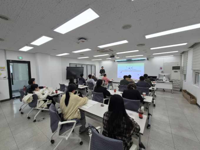 "5억 투입, 소상공인 브랜드 키운다"…구미시 로컬팩 사업 본격화