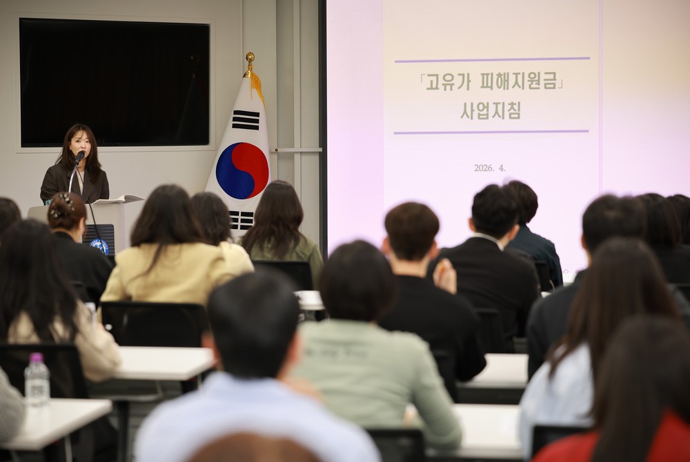 유성구, 지원 앞당기고 소비 촉진 ‘민생경제 회복’ 총력